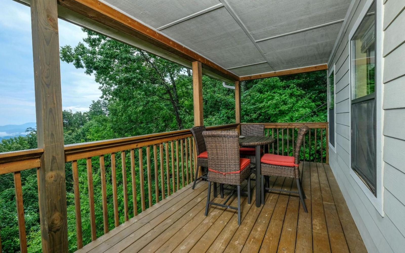 Among The Clouds 2240 Villa Gatlinburg Buitenkant foto